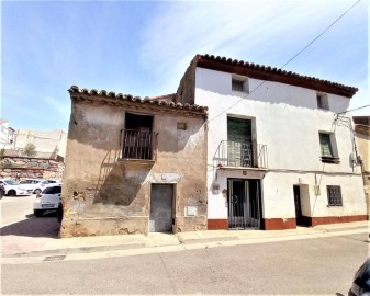 Quintas e casas rústicas 8 Quartos em Alcalá de Ebro