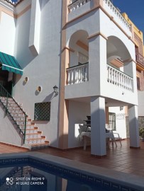 Casa o chalet 5 Habitaciones en Almijara