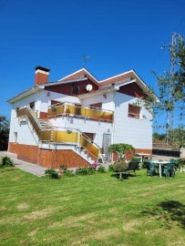 Casa o chalet 6 Habitaciones en Tazones - Argüero