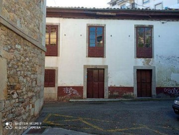 Casa o chalet 5 Habitaciones en Santianes