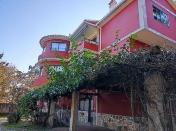 Casa o chalet 5 Habitaciones en Valadares - Beade