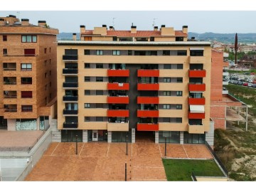 Apartment 3 Bedrooms in El Sucre-Universitat