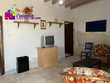 Country homes 3 Bedrooms in El Rincón