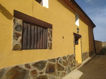 Casas rústicas 3 Habitaciones en Bañón
