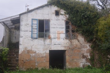 Casas rústicas  en Tiran (San Xoán P.)
