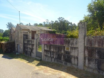 Casas rústicas  en Picoña (San Martín P.)