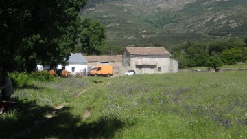 Casa o chalet 3 Habitaciones en Zaburdón - Monte Escorial