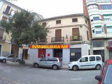 Piso 6 Habitaciones en Villanueva de Castellón