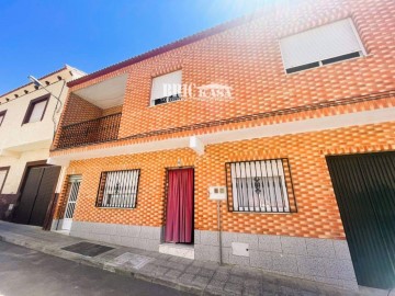 Casa o chalet 3 Habitaciones en Torreorgaz