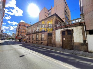 Casa o chalet 7 Habitaciones en Vilagarcía