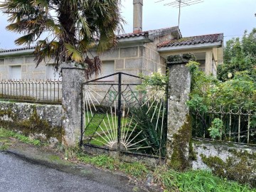 Casa o chalet 4 Habitaciones en Oseira (Santa María la Real)