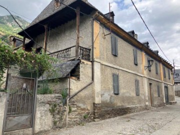 Casas rústicas 5 Habitaciones en Bossòst