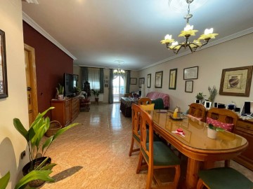 House 3 Bedrooms in Quesada