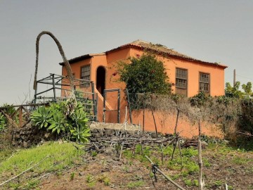 Casas rústicas 2 Habitaciones en El Amparo
