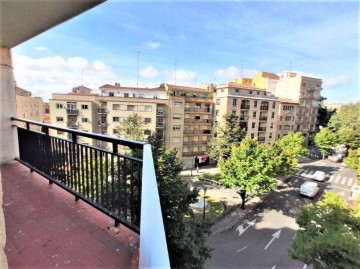 Piso 6 Habitaciones en Salamanca Centro