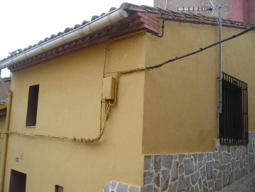 Casas rústicas 3 Habitaciones en Villarroya de la Sierra