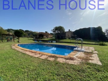 Country homes 3 Bedrooms in Residencial Park