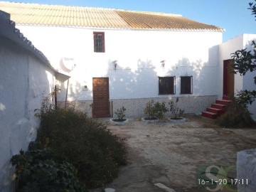 Casas rústicas 3 Habitaciones en Huertas y Montes