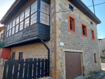 Casa o chalet 8 Habitaciones en Villamayor