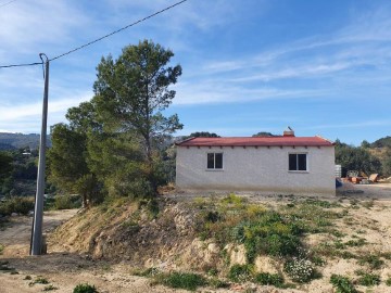 Casa o chalet  en Benissa pueblo