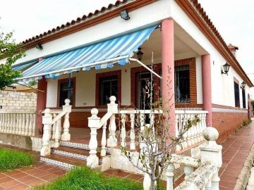 Casas rústicas 6 Habitaciones en Quintana