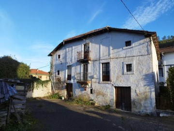 Casa o chalet 1 Habitacione en Otañes-Baltezana-Ontón