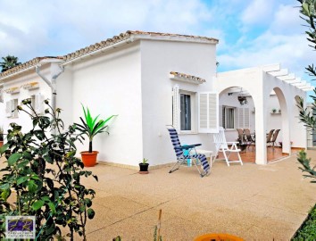 Casa o chalet 3 Habitaciones en Platja d'Alcudia