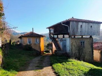 Casas rústicas 2 Habitaciones en Cordovero