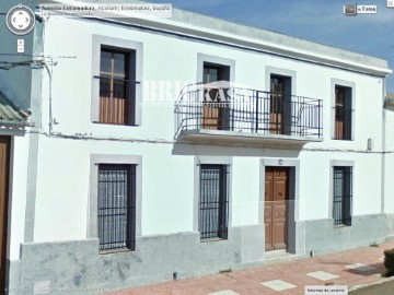 Casa o chalet 4 Habitaciones en Alcollarín