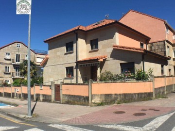 Casa o chalet 6 Habitaciones en Zona María Victoria Moreno
