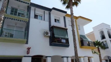 Casa o chalet 4 Habitaciones en Salobreña Centro