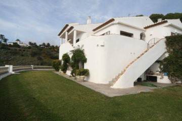 Casa o chalet 5 Habitaciones en Monte los Almendros - El Pargo - Costa Aguilera