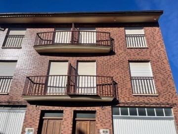Casa o chalet 7 Habitaciones en Villar de Torre
