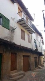 Casa o chalet 4 Habitaciones en San Martín de Trevejo