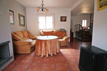 Casa o chalet 3 Habitaciones en Sierra de Yeguas