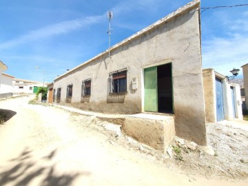 Casa o chalet 2 Habitaciones en Chirivel