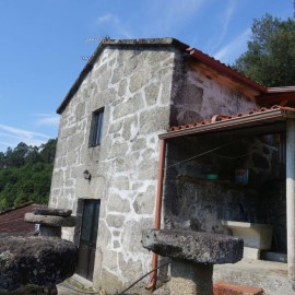 Casa o chalet 4 Habitaciones en Piñeiro (San Xoán P.)