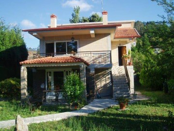 Casa o chalet 5 Habitaciones en Pazo