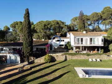 Casa o chalet 7 Habitaciones en Zona Rural Raval de Baix - Eixample