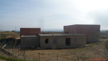 Edificio en Alcañiz