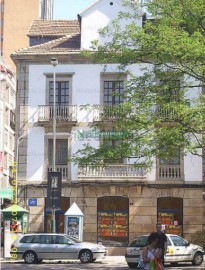 Edificio en Zona Plaza de Barcelos