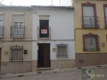 Casa o chalet 2 Habitaciones en Teba