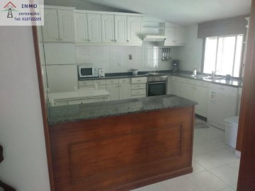 Piso 3 Habitaciones en Cabanas (San Andrés)