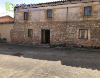 Casas rústicas 3 Habitaciones en Mazuela