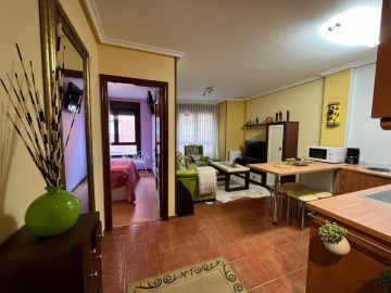 Appartement  à Cabañaquinta