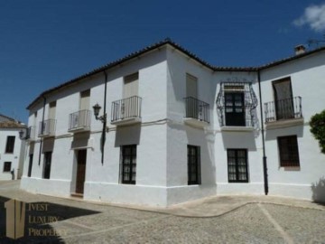 Casas rústicas 5 Habitaciones en Casco Histórico