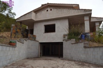 Casa o chalet 4 Habitaciones en Vallromanes