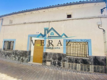 Casas rústicas 3 Habitaciones en Alberche del Caudillo