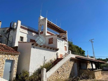 House  in La Figuera