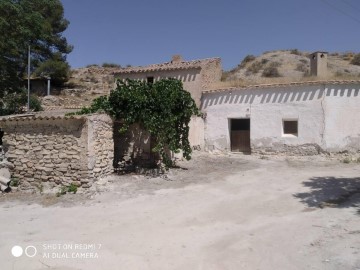 House 6 Bedrooms in El Olivar